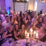 NRF group cheers image