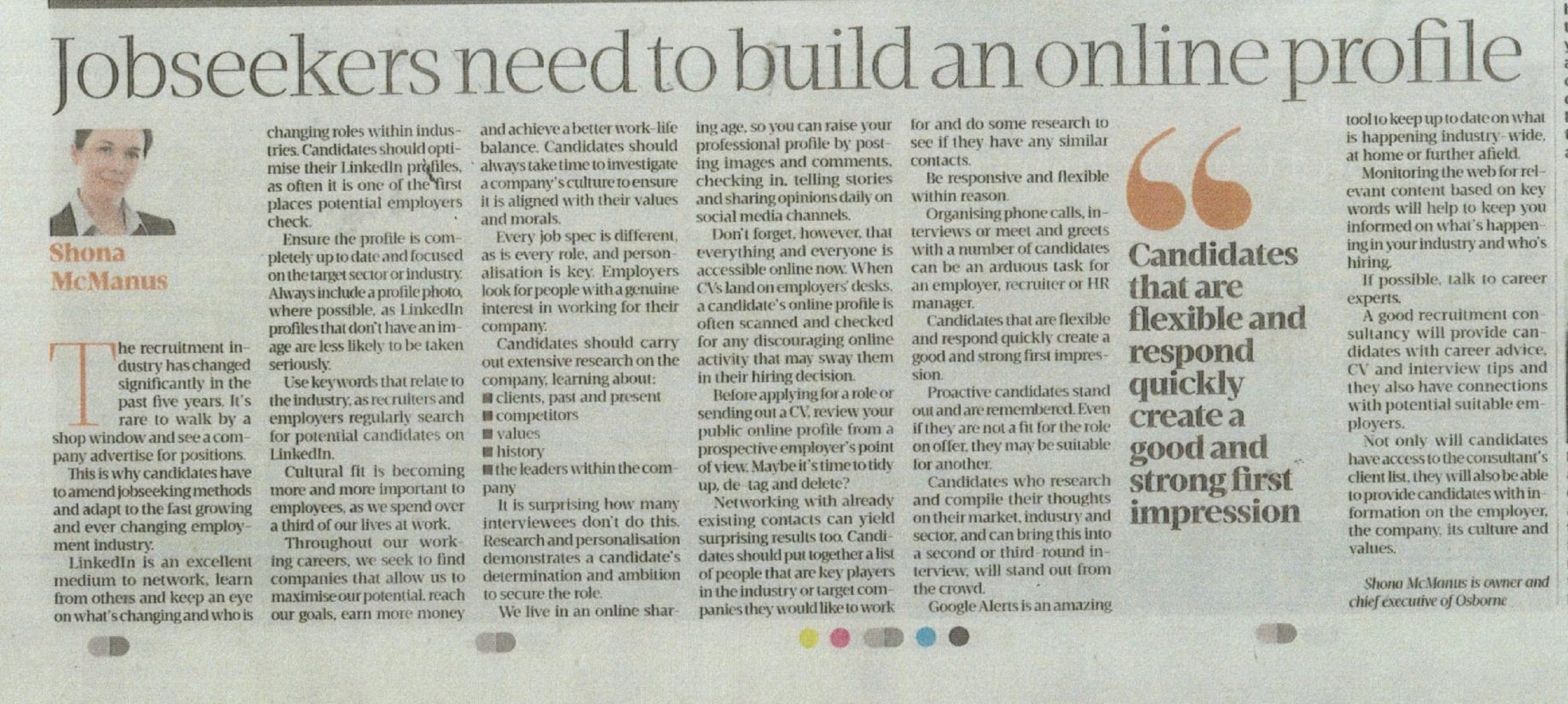 Sunday Business Post HC1 28.08.2016