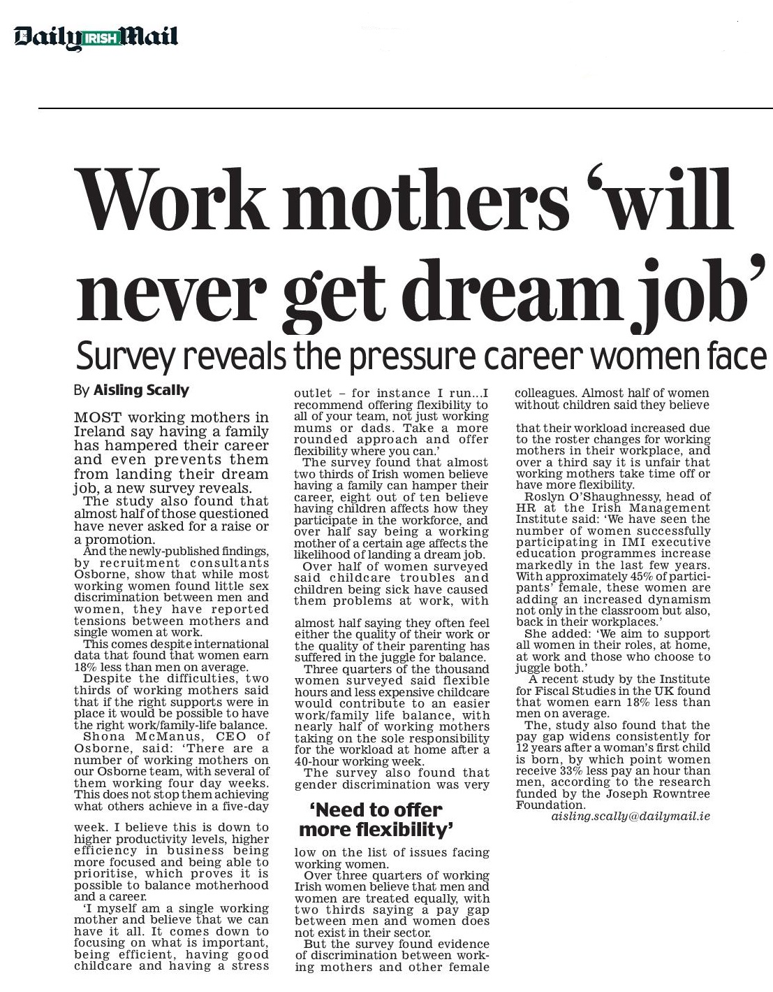 JPG Irish Daily Mail 02.09.16-page-001