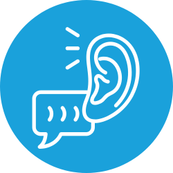 Listen